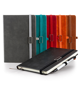 blocos e cadernetas personalizados para empresas + sp + Maga Brindes