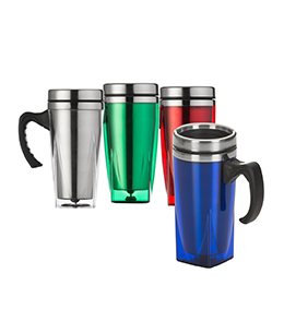 canecas e copos personalizados + sp + Maga Brindes